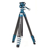 Benro TCBA15FS20PROC Aluminium Cyanbird Tripod with Ballhead