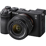 Sony Alpha 7C II KIT FE 28-60mm f/4-5.6 black <i>** ΠΡΟΣΦΟΡΑ ΣΕ 36 ΑΤΟΚΕΣ ΔΟΣΕΙΣ</i>&nbsp;