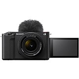 Sony ZV-E1 Kit FE 28-60mm f/4-5.6 <i>** ΠΡΟΣΦΟΡΑ ΣΕ 36 ΑΤΟΚΕΣ ΔΟΣΕΙΣ</i>&nbsp;