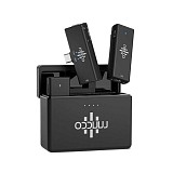 Luucco ProTalker S2 Digital Wireless Microphone