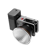 Zhiyun Molus X60 Pocket COB LED Combo
