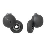 Sony LinkBuds S Bluetooth dark grey