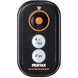 Pentax O-RC1 Waterproof Remote Control