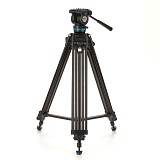 Benro ΚΗ25PC Tripod Video Kit