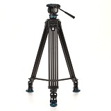 Benro ΚΗ26PC Tripod Video Kit