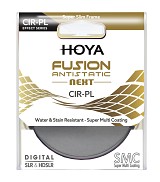 HOYA CIR-PL ANTISTATIC ΝΕΧΤ 72ΜΜ
