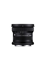 Sigma 10-18mm f/2.8 DC DN Contemporary Lens (Canon RF)