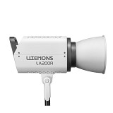 Godox Litemons LA200R 220W COB RGB LED Light Bowens Mount