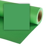 Colorama Background Paper 2.72x11m Chromagreen