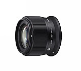 Sigma 56mm f1.4 DC DN Contemporary Lens for Canon RF Mount