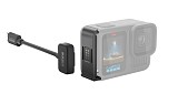 GoPro Contacto Magnetic Door and Power Cable Kit