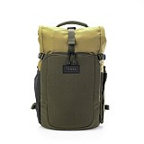 Tenba Fulton v2 10L Backpack Tan/Olive
