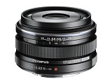 Olympus M.Zuiko Digital ED 17mm f/1.8 II <i>** ΠΡΟΣΦΟΡΑ ΣΕ 36 ΑΤΟΚΕΣ ΔΟΣΕΙΣ</i>&nbsp;