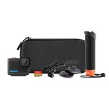 GoPro Hero Specialty Bundle <i>** ΠΡΟΣΦΟΡΑ ΣΕ 6 ΑΤΟΚΕΣ ΔΟΣΕΙΣ</i>&nbsp;