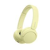 Sony WH-CH520 Yellow