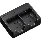 Ricoh BJ-12 Dual Battery Charger for GR IV