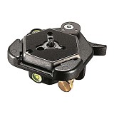 Manfrotto MN 625 Quick Release Plate
