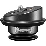 Manfrotto QR Gimboom Plate