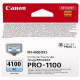 Canon PFI-4100 PC Photo Cyan <i>** ΠΡΟΣΦΟΡΑ ΣΕ 36 ΑΤΟΚΕΣ ΔΟΣΕΙΣ</i>&nbsp;