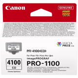 Canon PFI-4100 CO Chroma Optimizer <i>** ΠΡΟΣΦΟΡΑ ΣΕ 36 ΑΤΟΚΕΣ ΔΟΣΕΙΣ</i>&nbsp;