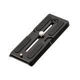 Benro QR8PRO Quick Release Plate