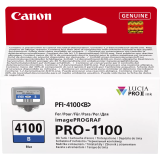 Canon PFI-4100 B Blue <i>** ΠΡΟΣΦΟΡΑ ΣΕ 36 ΑΤΟΚΕΣ ΔΟΣΕΙΣ</i>&nbsp;