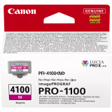 Canon PFI-4100 M Magenta <i>** ΠΡΟΣΦΟΡΑ ΣΕ 36 ΑΤΟΚΕΣ ΔΟΣΕΙΣ</i>&nbsp;