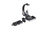 Benro QRB95DUAL Quick Rotation Lens Bracket