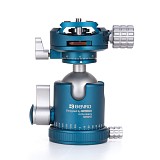 Benro NOVOFLEX NBBH 3 Series Head