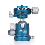 Benro NOVOFLEX NBBH 2 Series Head