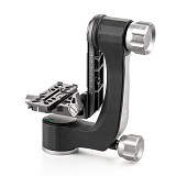 Benro GH2N Aluminum Gimbal Head