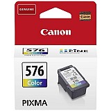 Canon CL-576 Color <i>** ΠΡΟΣΦΟΡΑ ΣΕ 36 ΑΤΟΚΕΣ ΔΟΣΕΙΣ</i>&nbsp;