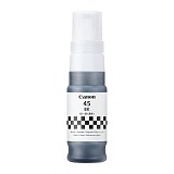 Canon GI-45 Black <i>** ΠΡΟΣΦΟΡΑ ΣΕ 36 ΑΤΟΚΕΣ ΔΟΣΕΙΣ</i>&nbsp;