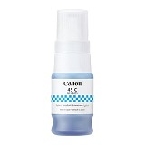 Canon GI-45 Cyan <i>** ΠΡΟΣΦΟΡΑ ΣΕ 36 ΑΤΟΚΕΣ ΔΟΣΕΙΣ</i>&nbsp;