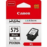 Canon PG-575 XL Black <i>** ΠΡΟΣΦΟΡΑ ΣΕ 36 ΑΤΟΚΕΣ ΔΟΣΕΙΣ</i>&nbsp;