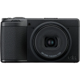 Ricoh GR IV Monochrome <i>** ΠΡΟΣΦΟΡΑ ΣΕ 36 ΑΤΟΚΕΣ ΔΟΣΕΙΣ</i>&nbsp;