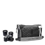 Manfrotto UNCOVER Messenger 12L