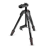 Manfrotto VR Big Aluminum