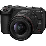 Canon EOS R6 V Kit RF 20-50mm F4L IS USM PZ + Δώρο RF 50mm f/1.8 STM <i>** ΠΡΟΣΦΟΡΑ ΣΕ 36 ΑΤΟΚΕΣ ΔΟΣΕΙΣ</i>&nbsp;