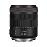 Canon RF 20-50mm F4L IS USM PZ