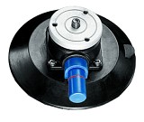 Manfrotto Pump Cup with Flat Base <i>** ΠΡΟΣΦΟΡΑ ΣΕ 36 ΑΤΟΚΕΣ ΔΟΣΕΙΣ</i>&nbsp;
