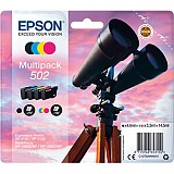 Epson Cartridge T02V6 Multipack BK/C/M/Y