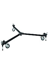 Manfrotto MA127 Basic Dolly <i>** ΠΡΟΣΦΟΡΑ ΣΕ 12 ΑΤΟΚΕΣ ΔΟΣΕΙΣ</i>&nbsp;