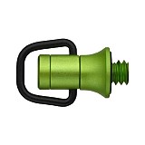 Ricoh THETA Attachment for strap Green <i>** ΠΡΟΣΦΟΡΑ ΣΕ 36 ΑΤΟΚΕΣ ΔΟΣΕΙΣ</i>&nbsp;