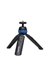 Benro PP1 PocketPod Black <i>** ΠΡΟΣΦΟΡΑ ΣΕ 36 ΑΤΟΚΕΣ ΔΟΣΕΙΣ</i>&nbsp;