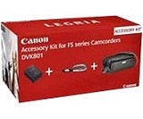 Canon DVK 801 Accessory Kit <i>** ΠΡΟΣΦΟΡΑ ΣΕ 36 ΑΤΟΚΕΣ ΔΟΣΕΙΣ</i>&nbsp;