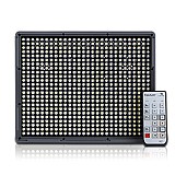 Aputure LED HR672S