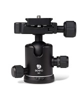 Benro B0 Double Action Ballhead <i>** ΠΡΟΣΦΟΡΑ ΣΕ 36 ΑΤΟΚΕΣ ΔΟΣΕΙΣ</i>&nbsp;