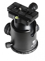Benro B4 Double Action Ballhead <i>** ΠΡΟΣΦΟΡΑ ΣΕ 36 ΑΤΟΚΕΣ ΔΟΣΕΙΣ</i>&nbsp;