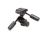Benro HD3 3Way Panhead <i>** ΠΡΟΣΦΟΡΑ ΣΕ 36 ΑΤΟΚΕΣ ΔΟΣΕΙΣ</i>&nbsp;